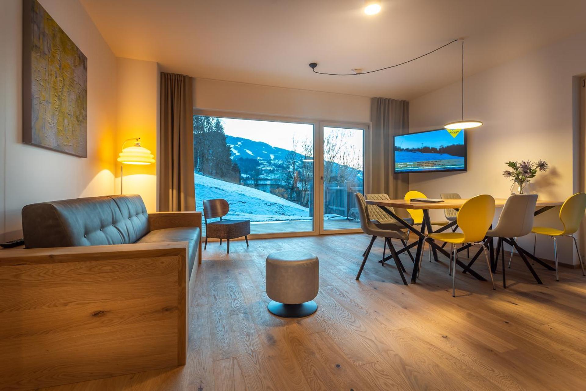 Chalets Coburg Schladming Room photo