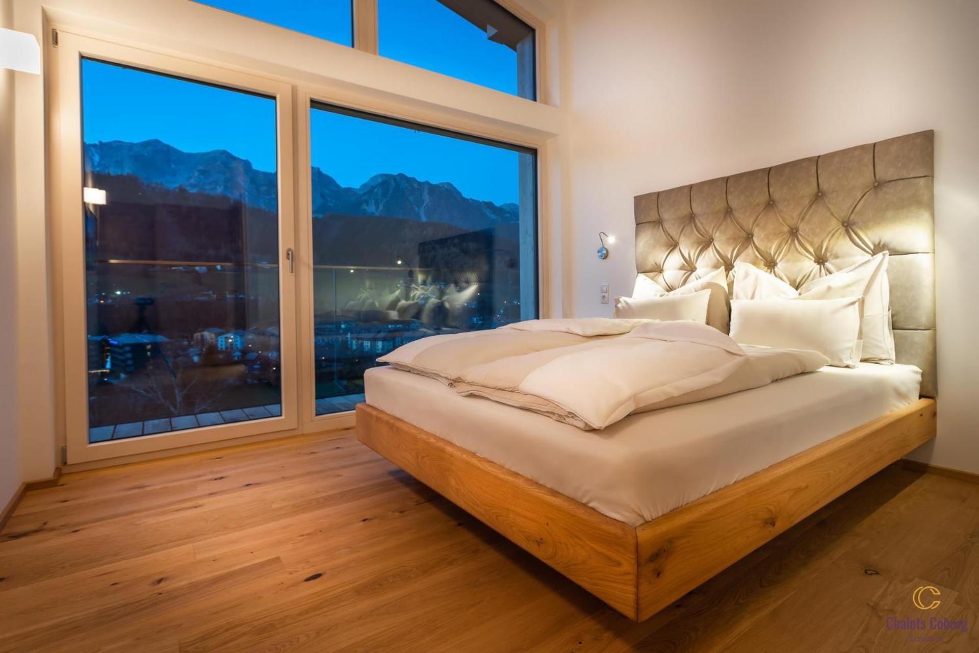 Chalets Coburg Schladming Room photo