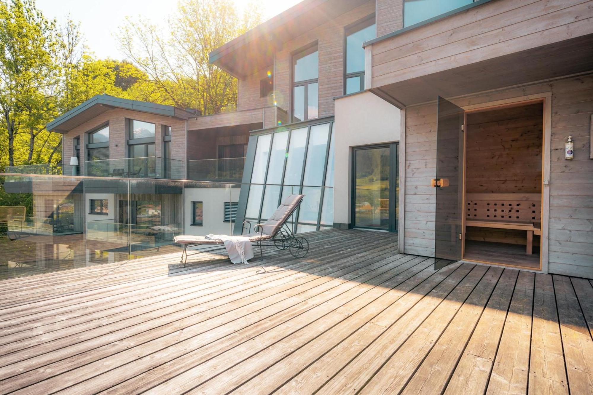 Chalets Coburg Schladming Room photo
