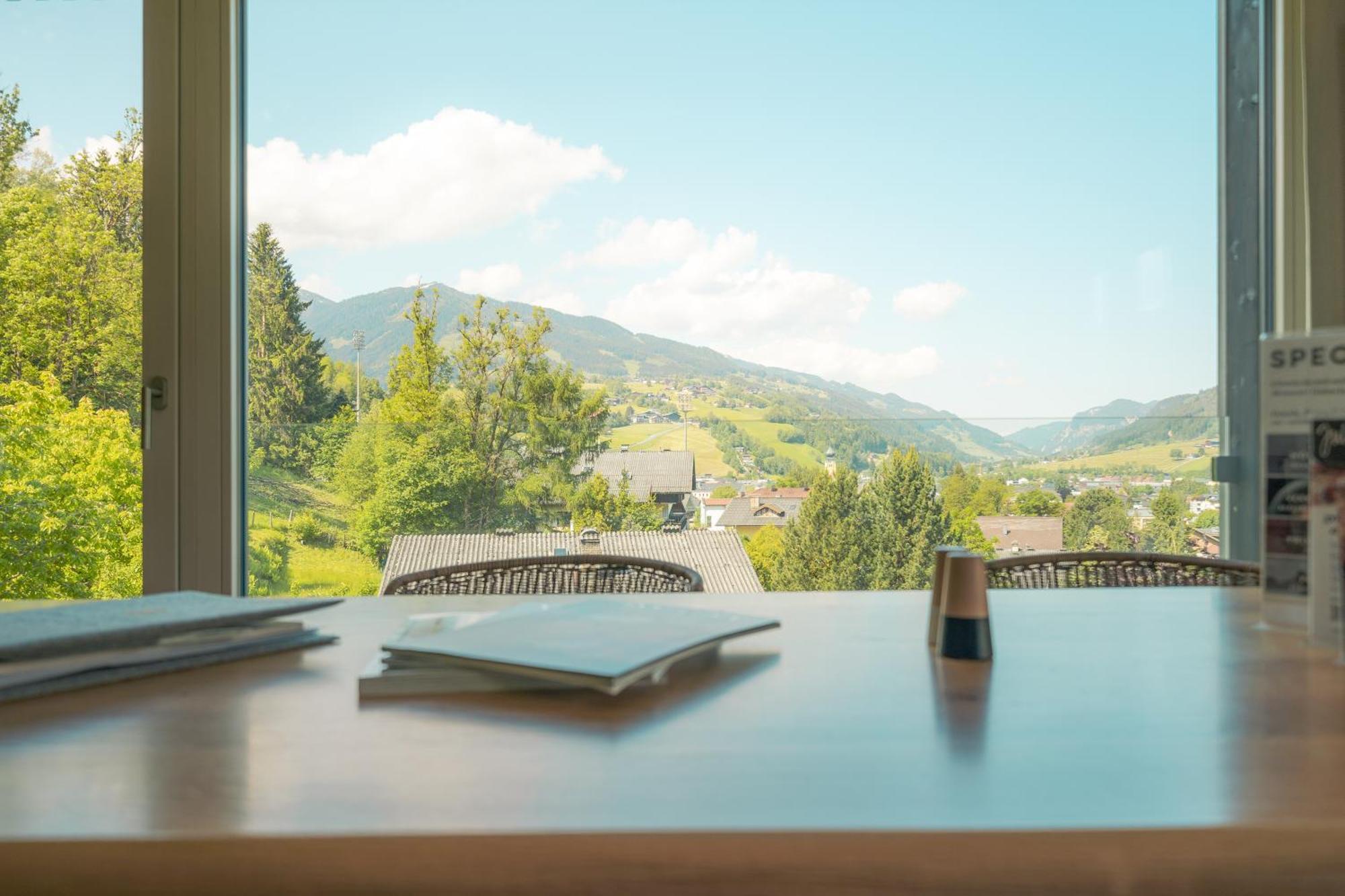 Chalets Coburg Schladming Room photo