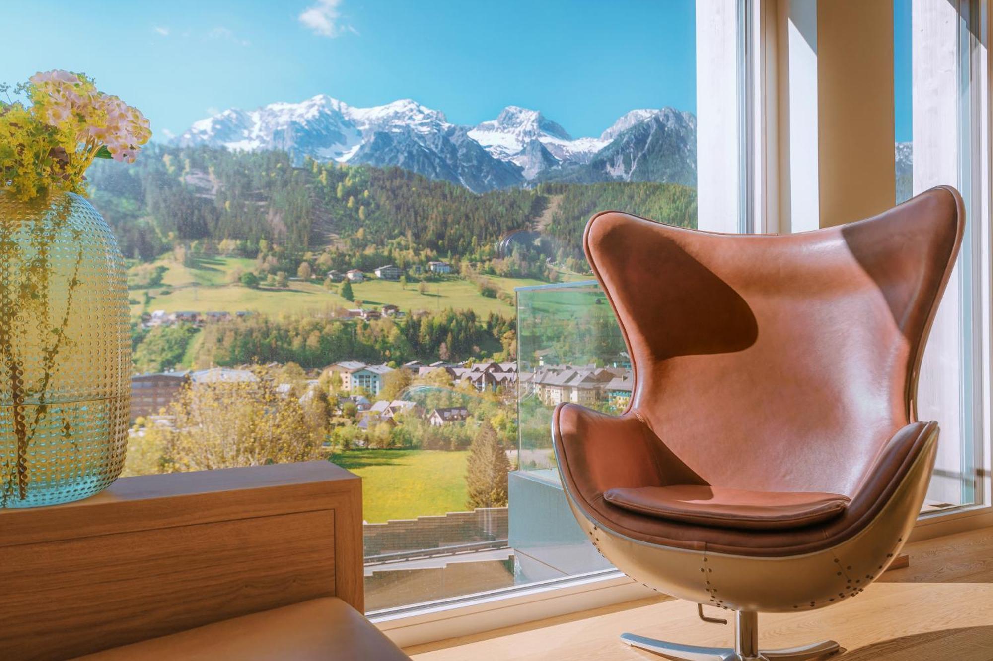 Chalets Coburg Schladming Room photo