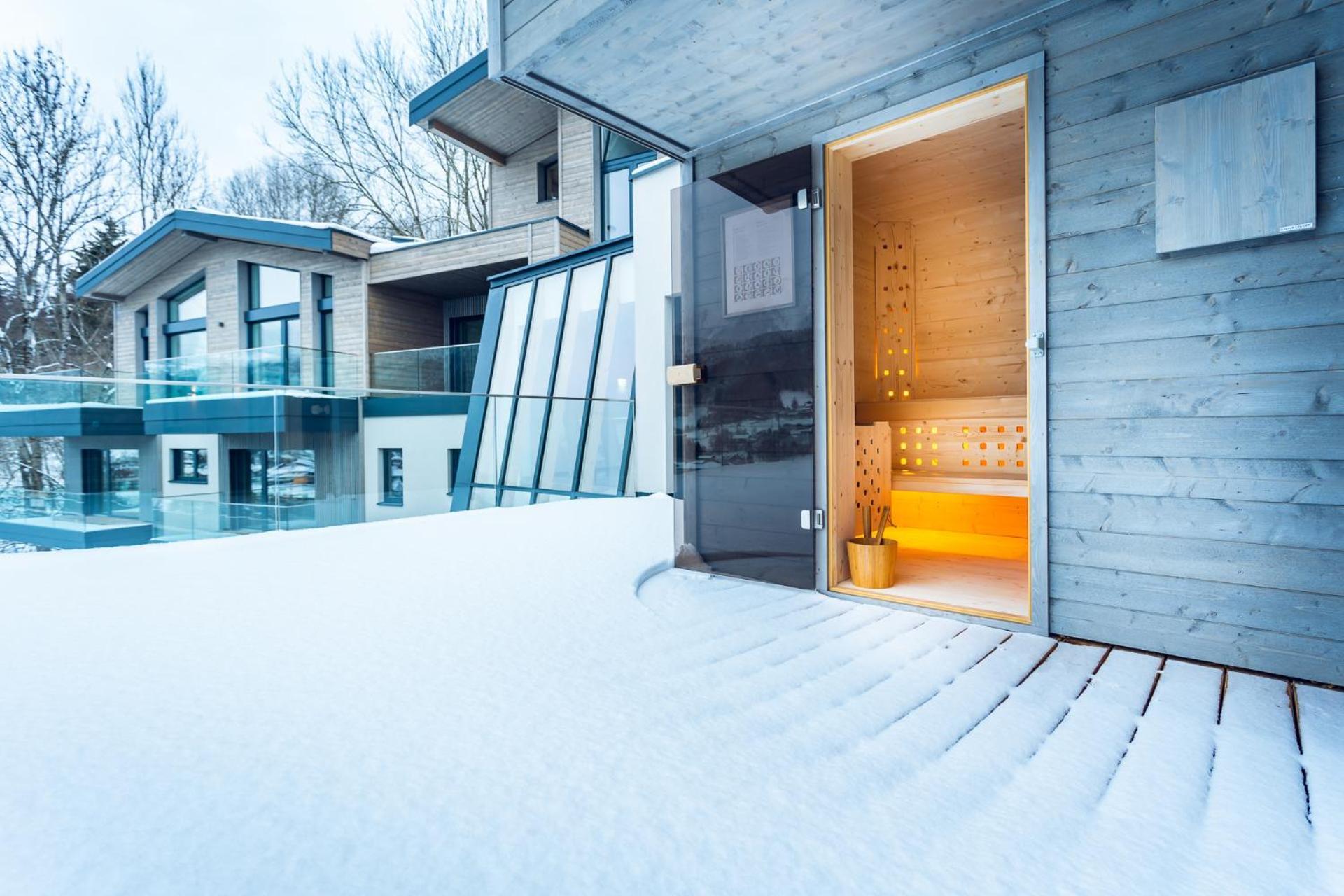Chalets Coburg Schladming Room photo