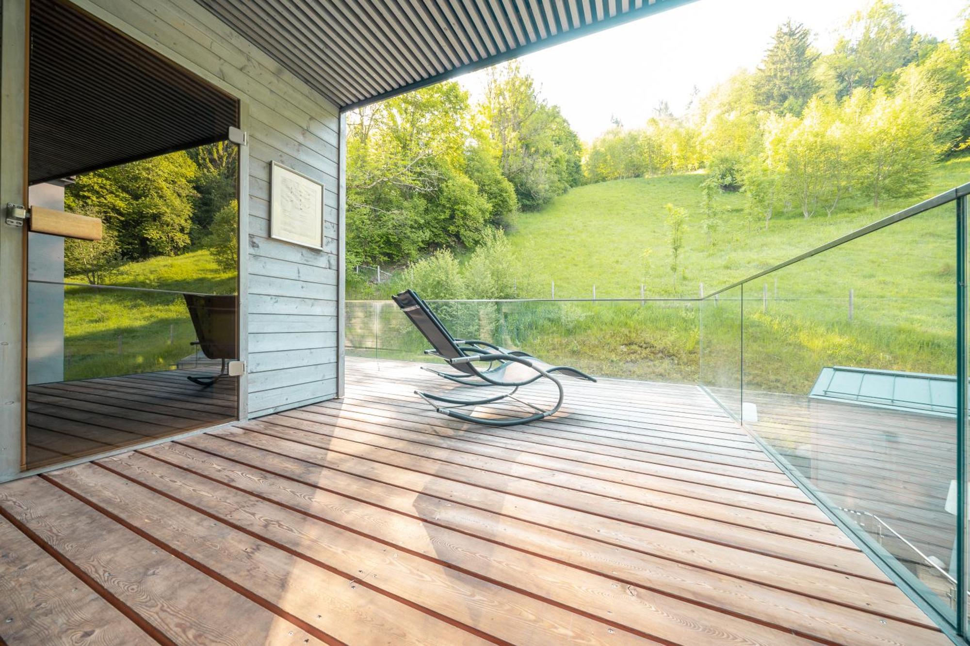 Chalets Coburg Schladming Exterior photo