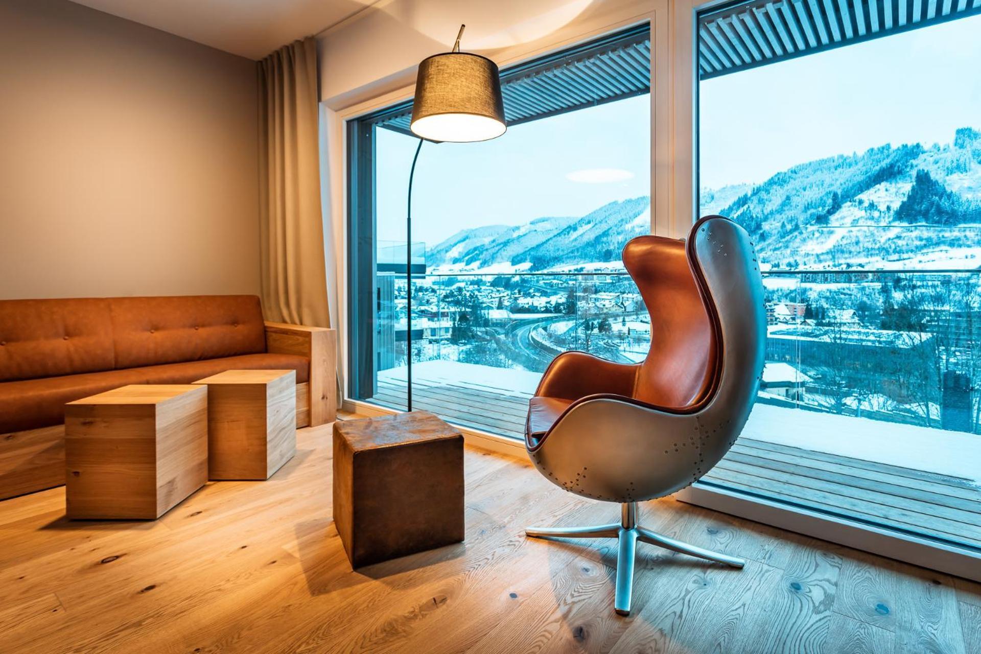 Chalets Coburg Schladming Room photo
