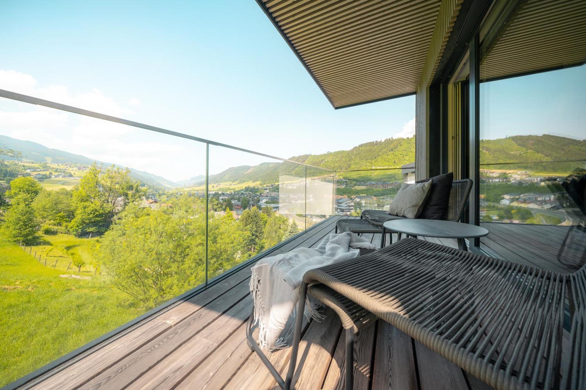 Chalets Coburg Schladming Room photo
