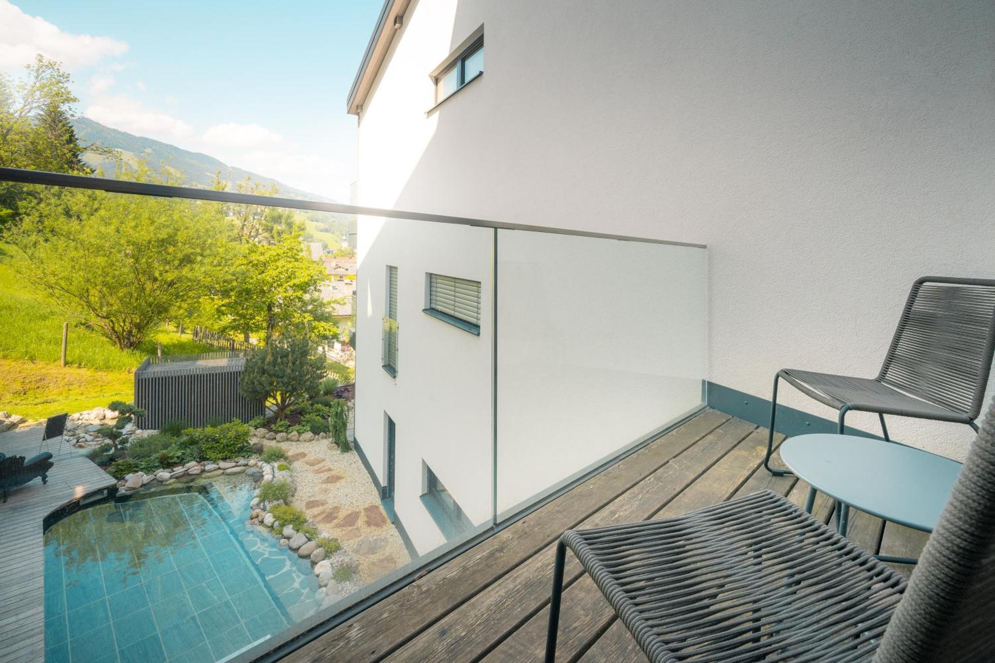 Chalets Coburg Schladming Room photo