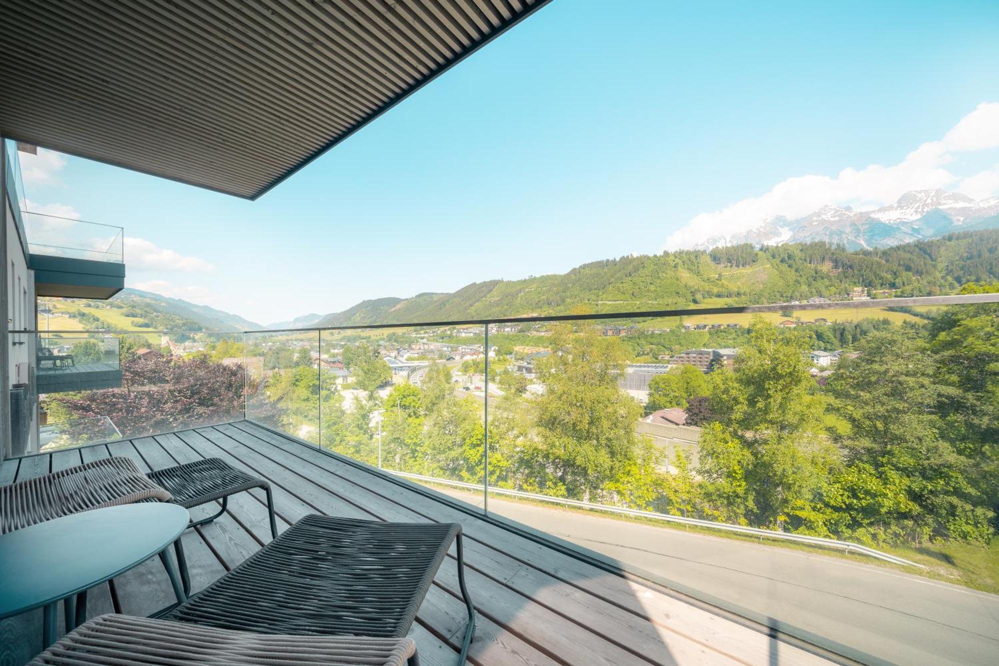 Chalets Coburg Schladming Room photo